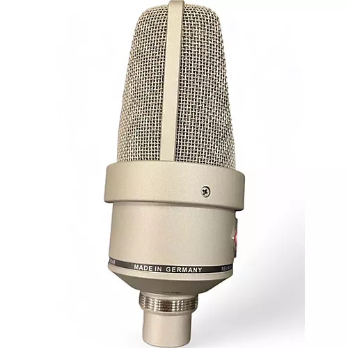 Used Neumann TLM103 Condenser Microphone - musicians--Friend