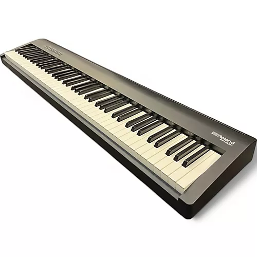 Used Roland FP-30X Digital Piano - musicians--Friend