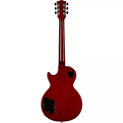 Gibson Les Paul Standard '60s Limited-Edition Electric Guitar Honey Lemon Burst - musicians--Friend