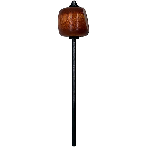 Danmar Percussion Sunburst Hardwood Angle Cut Bass Drum Beater - musicians--Friend