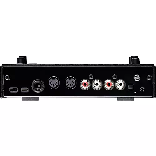 KORG KAOSS Replay Dynamic Effects Processor and Sampler - musicians--Friend