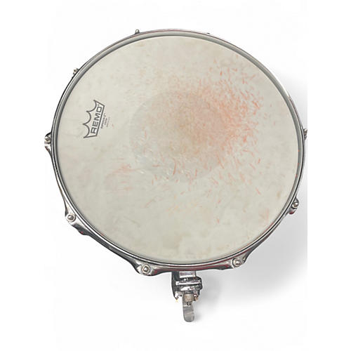 Used DW 6.5X14 Collector's Series Maple Snare BLACK OYSTER Drum BLACK OYSTER 15 - musicians--Friend