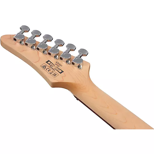 Ibanez AZ Essentials Electric Guitar Ivory - musicians--Friend