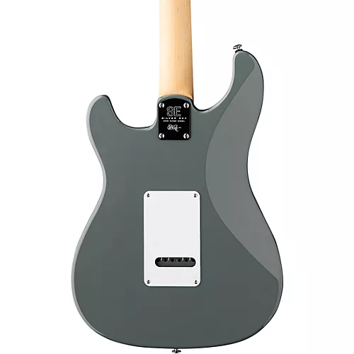 PRS SE Silver Sky Electric Guitar Storm Gray - musicians--Friend