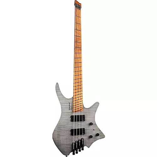 Strandberg Boden Standard Bass Charcoal - musicians--Friend