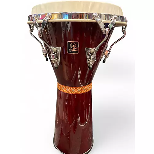 Used LP Aspire Djembe Djembe - musicians--Friend