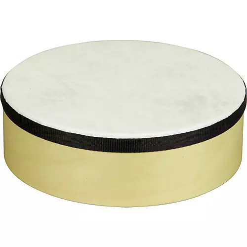 Rhythm Band Hand Drums 10 in. - musicians--Friend