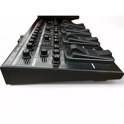 Used BOSS ME90 Effect Processor - musicians--Friend