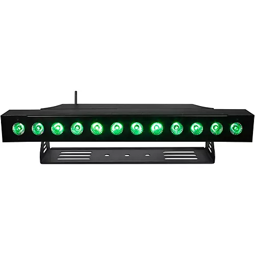 Blizzard SkyBar EXA RGBAW+UV Wireless LED Wash Bar - musicians--Friend