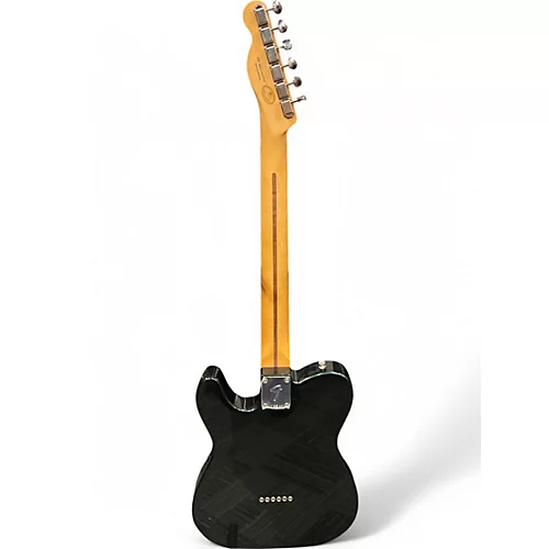 Used Fender Player Telecaster BRITISH RACING GREEN Solid Body Electric Guitar BRITISH RACING GREEN - musicians--Friend