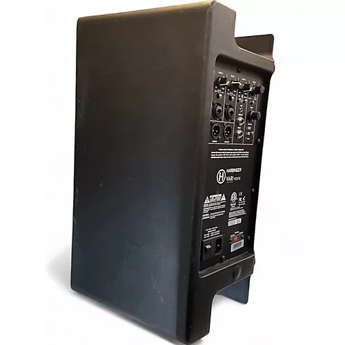 Used Harbinger v2310 Powered Speaker - musicians--Friend
