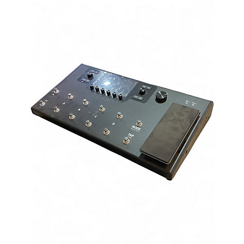 Used Line 6 Helix LT Effect Processor - musicians--Friend