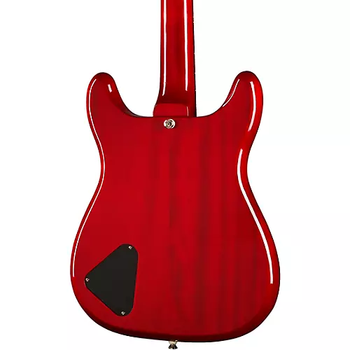 Epiphone Coronet Electric Guitar Cherry - musicians--Friend