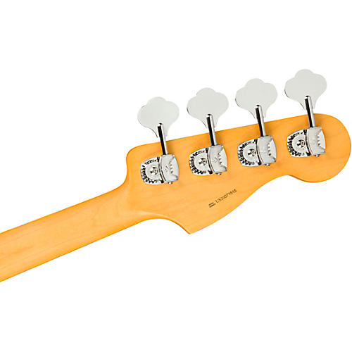 Fender American Professional II Precision Bass Rosewood Fingerboard Left-Handed 3-Color Sunburst - musicians--Friend