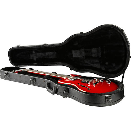 Gibson ES-339 Semi-Hollow Electric Guitar Translucent Ebony - musicians--Friend
