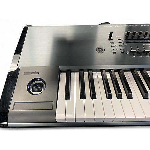 Used KORG Kronos X88 88 Key Keyboard Workstation - musicians--Friend
