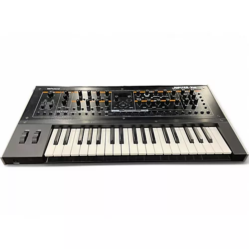 Used Roland Jupiter-XM Synthesizer - musicians--Friend