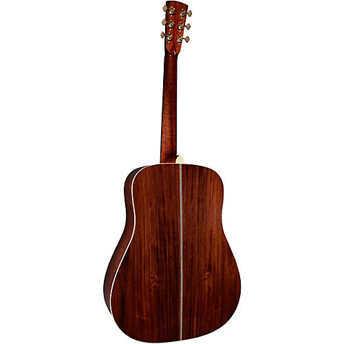 Blueridge BR-260 Prewar Series Dreadnought Acoustic Guitar Aging Toner - musicians--Friend