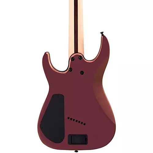 Jackson Pro Series Dinky DK Modern HT7 MS Electric Guitar Eureka Mist - musicians--Friend