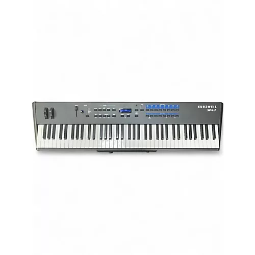 Used Kurzweil SP4-7 76 Key Digital Piano - musicians--Friend