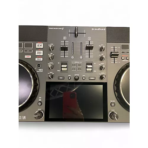 Used Numark Mixstream Pro+  DJ Controller - musicians--Friend