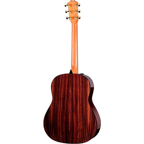 Taylor 217e Plus 50th Anniversary Limited-Edition Grand Pacific Acoustic-Electric Guitar Tobacco Sunburst - musicians--Friend