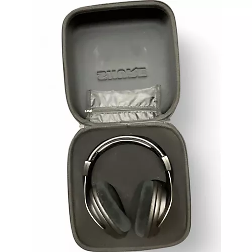 Used Shure SRH1840 Studio Headphones - musicians--Friend