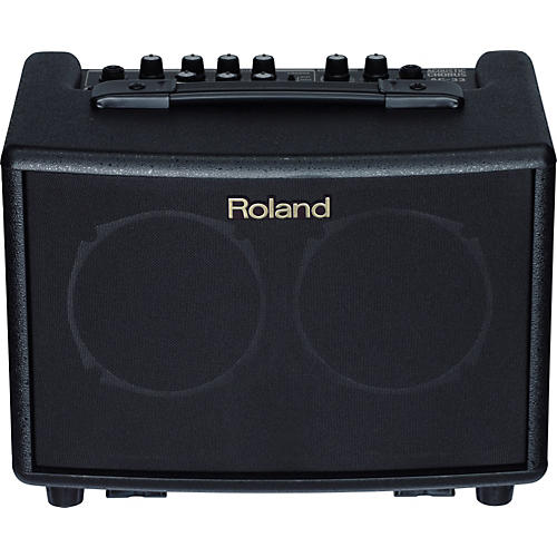 Roland AC-33 Acoustic Chorus Combo Amp - musicians--Friend