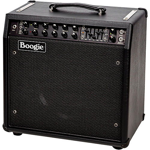 MESA/Boogie Mark V: 35 1x12 35/25/10W Tube Guitar Combo Amp Baby Blue Bronco - musicians--Friend