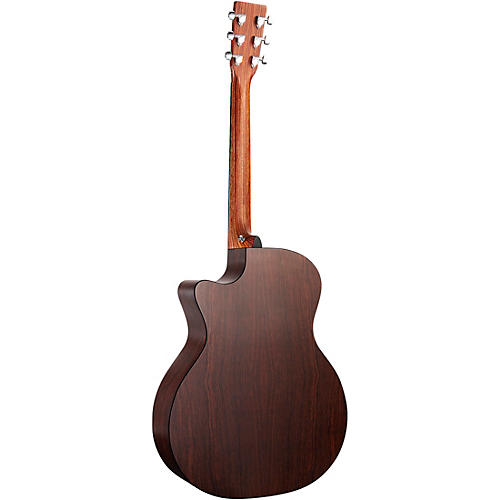 Martin Special GPC X1E X Series HPL Rosewood Acoustic-Electric Guitar Natural - musicians--Friend
