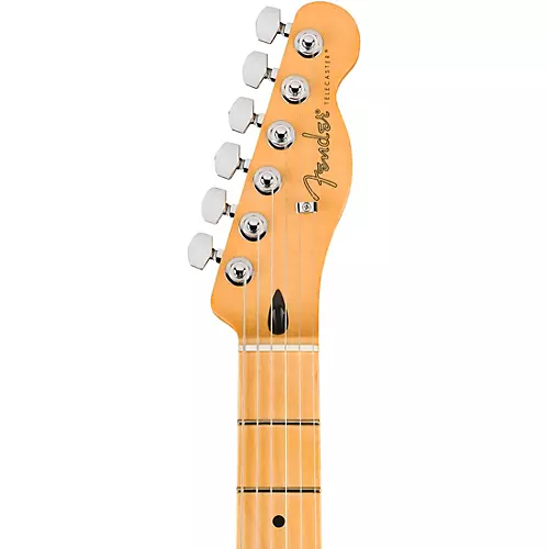 Fender Player II Modified Telecaster Maple Fingerboard Electric Guitar Olympic Pearl - musicians--Friend