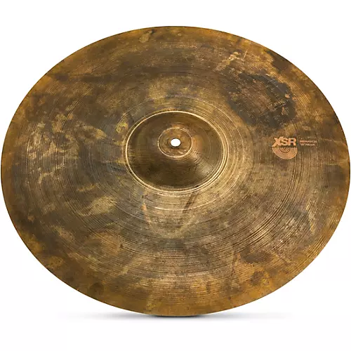 SABIAN XSR Series Monarch Ride 17 in. - musicians--Friend