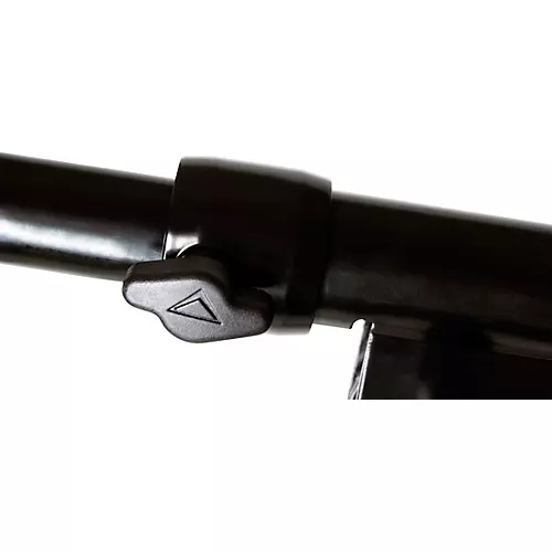 Ultimate Support VMC-T-T Venue Series Production Mic Stand With Telescoping Boom - musicians--Friend