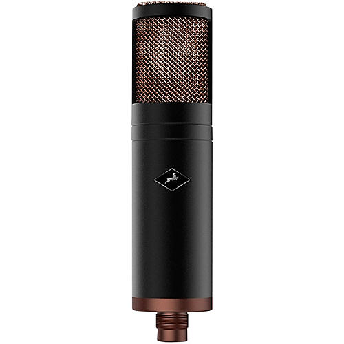 Antelope Audio Discrete 8 Edge Duo and Verge Bundle - musicians--Friend