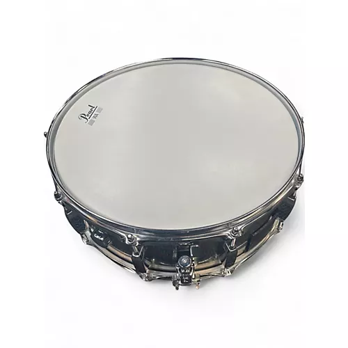 Used Pearl 14in Student Starter Percussion Kit. Steel Drum Steel 33 - musicians--Friend