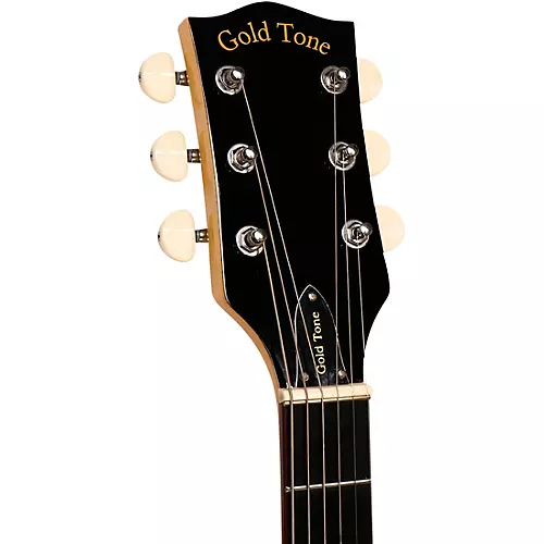Gold Tone GT-500 Banjo - musicians--Friend