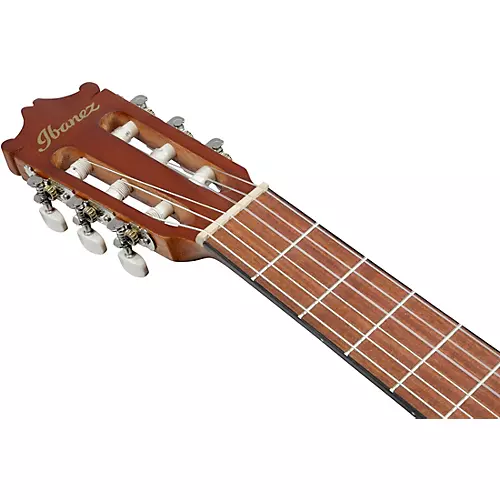 Ibanez GA3OAM Classical Acoustic Guitar Amber - musicians--Friend