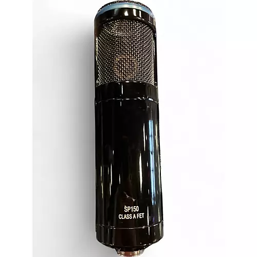 Used Sterling Audio ST151 Condenser Microphone - musicians--Friend