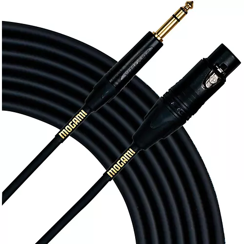 Mogami Gold Studio 1/4