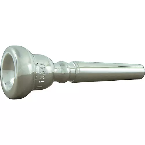 Schilke Standard Series Trumpet Mouthpiece Group I 14A4 Silver - musicians--Friend