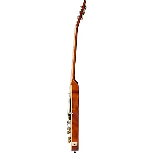 Epiphone Les Paul Standard '60s Electric Guitar Silver Mist - musicians--Friend