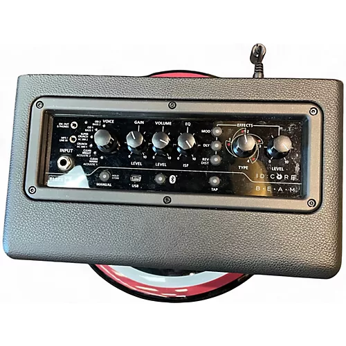 Used Blackstar ID CORE BEAM Guitar Combo Amp - musicians--Friend