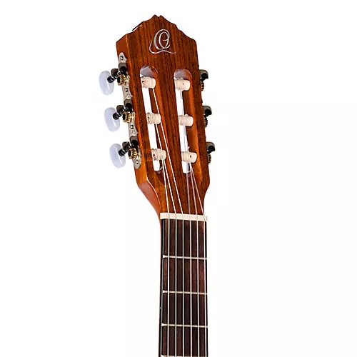 Ortega Family Series R122G-3/4 Classical Guitar Cedar 3/4 Size - musicians--Friend