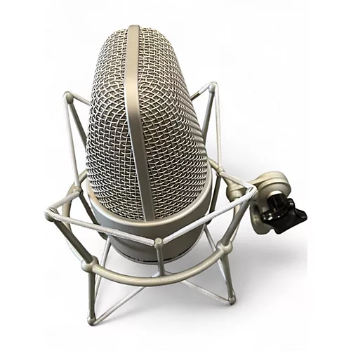 Used Neumann TLM49 Condenser Microphone - musicians--Friend