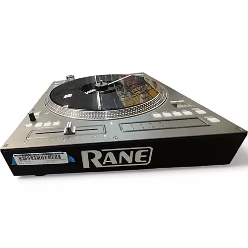 Used RANE Twelve MKII DJ Controller - musicians--Friend