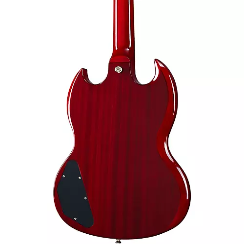 Epiphone SG Standard Electric Guitar Cherry - musicians--Friend