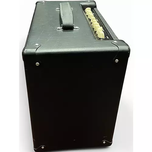 Used Blackstar HT Series HT5R 5W Tube Guitar Amp Head - musicians--Friend