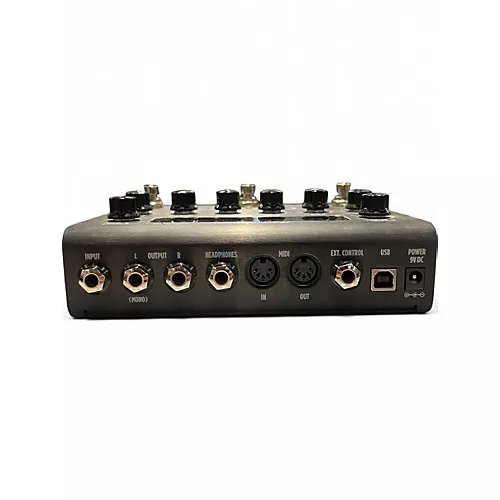 Used IK Multimedia TONEX Effect Processor - musicians--Friend