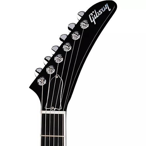 Gibson Victory Figured Electric Guitar Dark Purple Burst - musicians--Friend