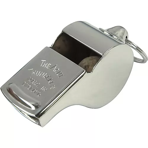 Ludwig LE-118 Thunder Whistle - musicians--Friend